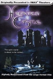 Poster Haunted Castle 2001