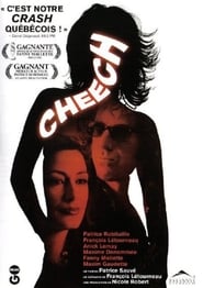 Poster Cheech