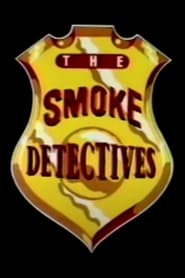 Poster The Smoke Detectives