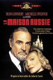 Film La maison Russie streaming