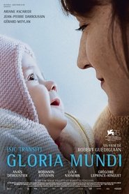 Gloria mundi movie poster