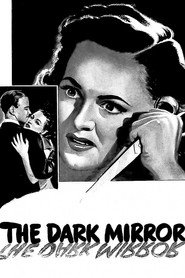 The Dark Mirror постер