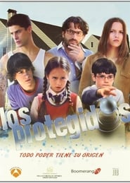 Los Protegidos (2010)