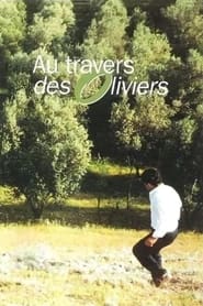 Au travers des oliviers streaming