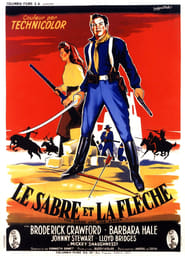 Voir film Le Sabre et la flèche en streaming HD
