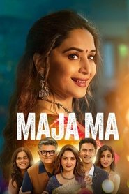 Maja Ma 2022 Full Movie Download Hindi & Multi Audio | AMZN WEB-DL 2160p 4K 1080p 720p 480p