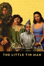 Poster for The Little Tin Man