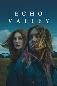 Poster Echo Valley 2025