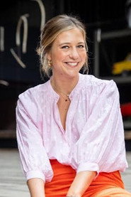 Paulette Van Hacht fotoğrafı