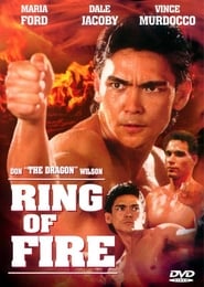 Ring of Fire постер