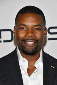 Amin Joseph is Frankie