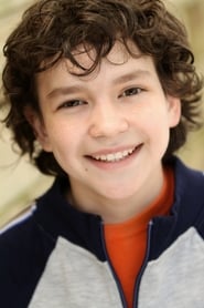 Logan Medina as Jayden Harris