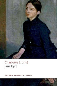 Jane Eyre poster