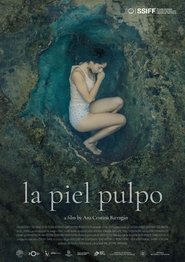 Poster La piel pulpo