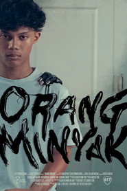 Orang Minyak