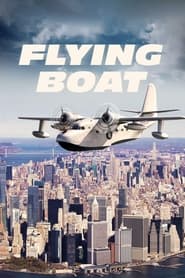 Poster Flying Boat 2021