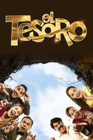 El Tesoro - Season 1 Episode 45