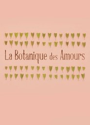 Poster La Botanique des Amours 2014
