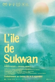Poster Sukwan's Island