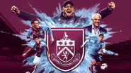 Mission to Burnley