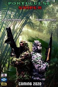 Portuguese Sniper Portuguese Sniper