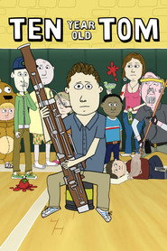 Ten Year Old Tom poster