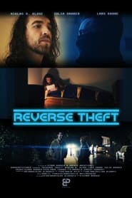 Poster Reverse Theft