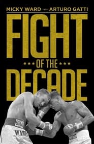 Poster Arturo Gatti vs. Micky Ward III