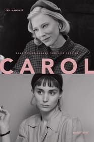 Carol (2015)