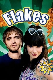 Poster Flakes 2007