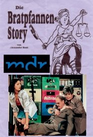Poster Die Bratpfannenstory 1995