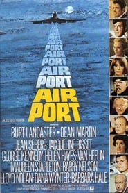 Airport·1970·Blu Ray·Online·Stream