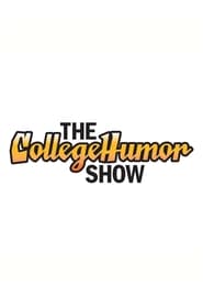 The CollegeHumor Show Episode Rating Graph poster