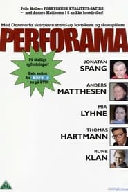 Perforama - Season 1 Episode 3