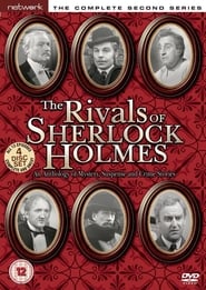 Série Les Rivaux de Sherlock Holmes en streaming