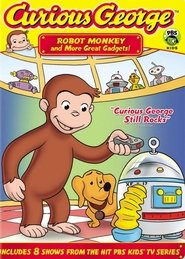 Poster Curious George: Robot Monkey 2009