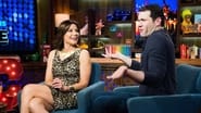 Luann De Lesseps & Billy Eichner