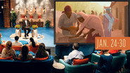 January 24-30 | Moses 7