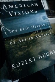 Poster for American Visions