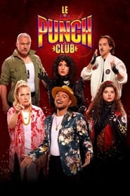 Le Punch Club s01 e01