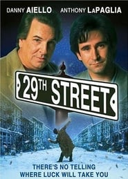 Image 29th Street – Strada 29 (1991)