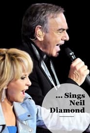 Poster …Sings Neil Diamond