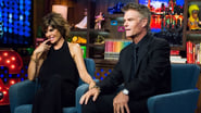 Lisa Rinna & Harry Hamlin