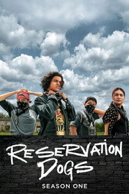 Reservation Dogs Season 1 6