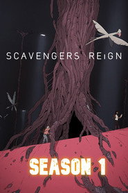 Scavengers Reign Season 1 3