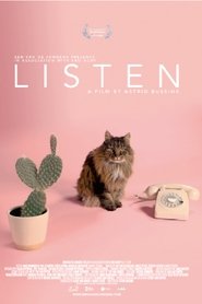 Poster Listen 2017
