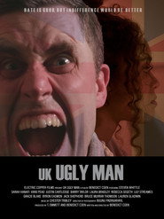 UK Ugly Man