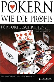Poster Pokern wie die Profis - Für Fortgeschrittene