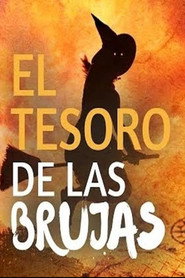 El tesoro de las brujas