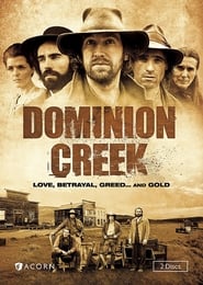 Dominion Creek постер